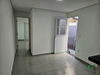apartment em Rua Aprazível, Vila Nova Cachoeirinha - São Paulo - SP