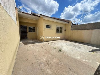 house em Rua Rio Paranapanema, Iguaçu - Fazenda Rio Grande - PR