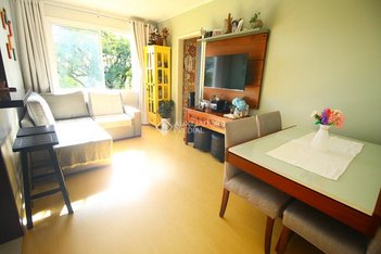 apartment em Rua Vereador Viton de Araújo, Medianeira - Porto Alegre - RS