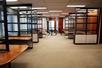 office em Santos, Cerqueira César - São Paulo - SP