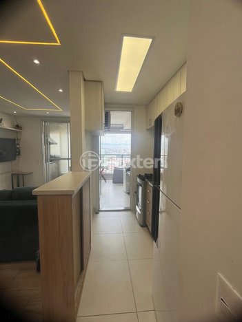 apartment em Rua Silva Teles, Pari - São Paulo - SP