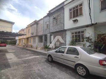 house em Rua São Francisco Xavier, Maracanã - Rio de Janeiro - RJ