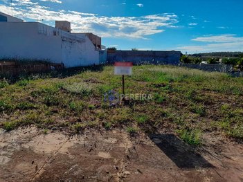 land_lot em Rua Wiliam Alberto Simões, Loteamento Residencial Jardim Santa Paula - Votuporanga - SP