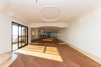 apartment em Rua Vitor Costa, Bosque da Saúde - São Paulo - SP