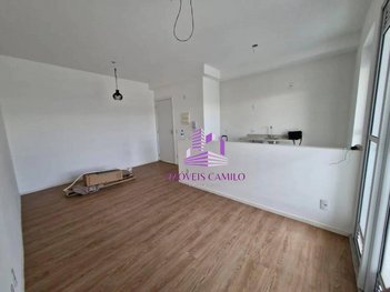apartment em Rua Rondonia, Nova Aldeinha/Aldeia - Barueri - SP