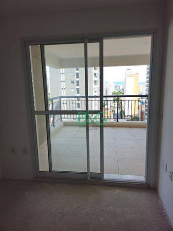 apartment em Rua Sousa Breves, Vila Zilda (Tatuapé) - São Paulo - SP