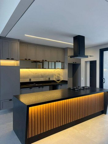 house em Rua Danilo José Pino Quintiliano, Jardim Villa Sapezal - Indaiatuba - SP