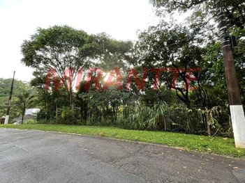 land_lot em Alameda dos Pintassilgos, Caraguatá - Mairiporã - SP