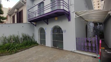house em Rua Artur de Almeida, Vila Mariana - São Paulo - SP