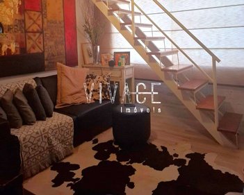 apartment em Rua Pedro José Moreira, São Lucas - Belo Horizonte - MG