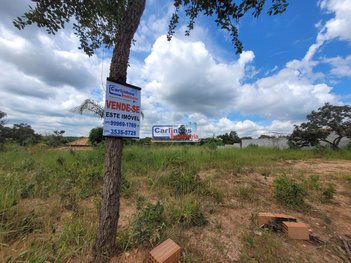 land_lot em Avenida A, Verde Vida - Juatuba - MG