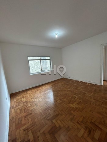 apartment em Rua Capote Valente, Pinheiros - São Paulo - SP