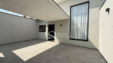 house em Avenida Manoel Ruz Peres, Jardim Residencial Nova Veneza - Indaiatuba - SP