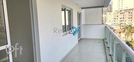 apartment em da Passagem, Botafogo - Rio de Janeiro - RJ