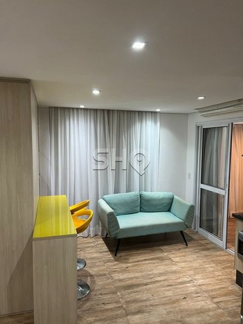 apartment em Rua Quatá, Vila Olímpia - São Paulo - SP