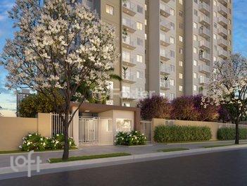 apartment em Alto Paraguai, Jaçanã - São Paulo - SP