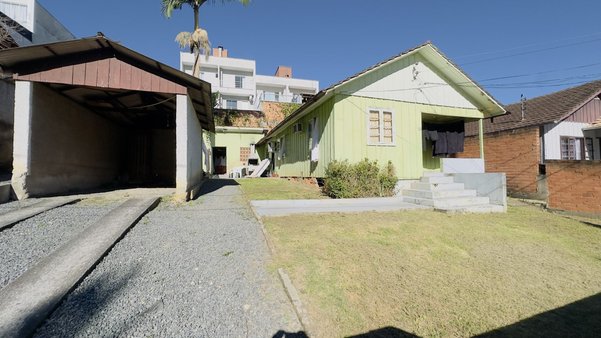 Cômodo Condomínio