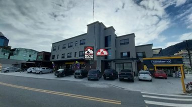 business em Rua Engenheiro João Fonseca, Centro - Caraguatatuba - SP