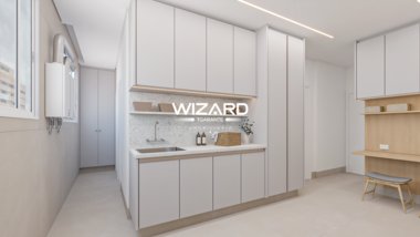 apartment em Rua Maranhão, Higienópolis - São Paulo - SP