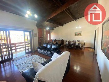 house em Rua José Benedito Oliveira, Vila Gato - Bragança Paulista - SP