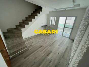 apartment em Rua Avaré, Baeta Neves - São Bernardo do Campo - SP