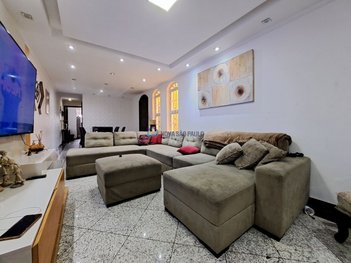 house em Rua Guararema, Bosque da Saúde - São Paulo - SP