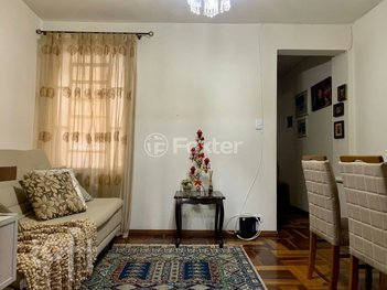 apartment em Rua Mituto Mizumoto, Liberdade - São Paulo - SP