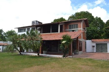 house em Avenida Presidente Artur Bernardes, José de Alencar - Fortaleza - CE
