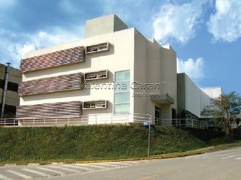 industrial em Rua Passadena, Parque Industrial San José - Cotia - SP