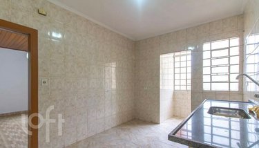 apartment em Inácio, Vila Zelina - São Paulo - SP