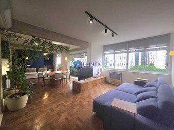 apartment em Rua Paraíba, Savassi - Belo Horizonte - MG