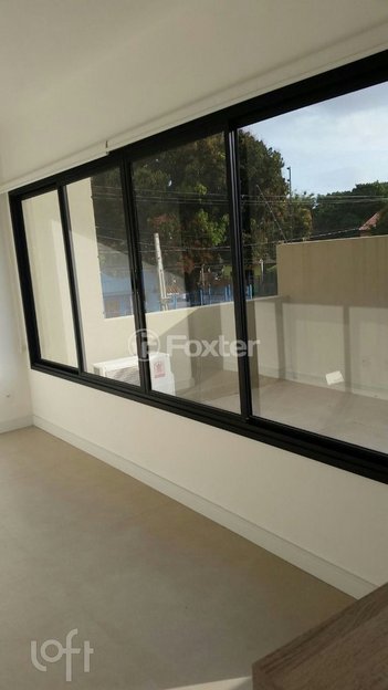 apartment em Rua Honório Lemos, Vila João Pessoa - Porto Alegre - RS