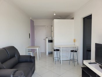 apartment em Avenida Independência, Cidade Alta - Piracicaba - SP