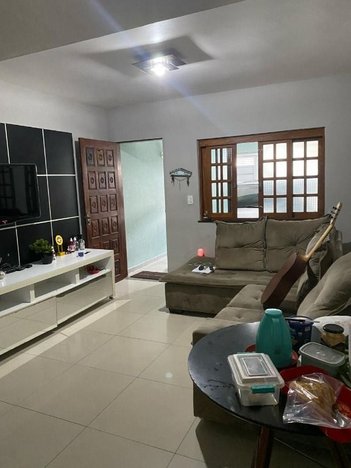 house em Rua João Antonio Butrico, Cooperativa - São Bernardo do Campo - SP
