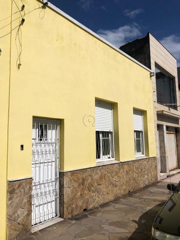 commercial_building em Benjamin Constant, Centro - Rio Grande - RS