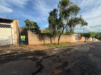 house em Rua Hildebrando de Carvalho, Vila Lemos - Bauru - SP