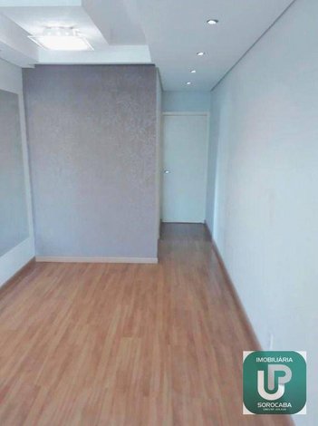 apartment em Rua Ramon Haro Martini, Vila Haro - Sorocaba - SP