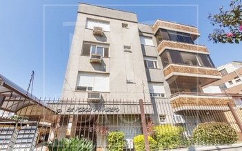 apartment em Surupá, Jardim Botânico - Porto Alegre - RS