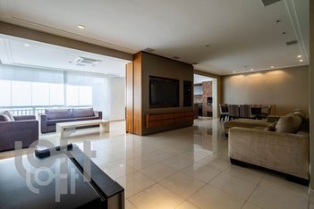apartment em Doutor Paschoal Imperatriz, Vila Gertrudes - São Paulo - SP
