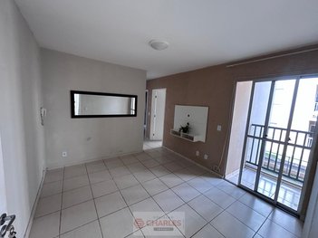 apartment em Rua Padre Roque, Centro - Mogi Mirim - SP