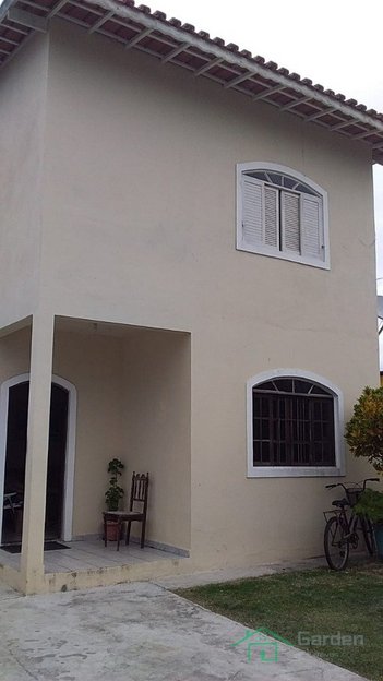 house em Ítalo Mazzucca, Parque Balneário Maria Helena - Caraguatatuba - SP