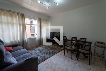 apartment em Rua General Bagnuolo, Quinta da Paineira - São Paulo - SP