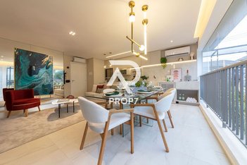 apartment em Rua Huet Bacelar, Ipiranga - São Paulo - SP