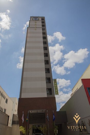 apartment em Rua Florêncio de Abreu, Centro - São Paulo - SP