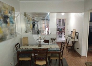 apartment em Rua Cachoeri, Vila Oratório - São Paulo - SP