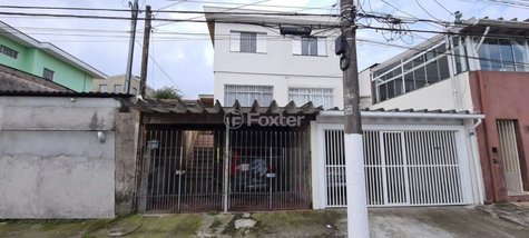 house em Rua Cassiano dos Santos, Rio Bonito - São Paulo - SP