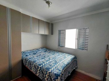 house em Rua Emílio Leopoldo da Cruz, Jardim São Francisco - Mogi das Cruzes - SP