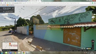 land_lot em Vereadora Zélia Correia de Sousa, Mondubim - Fortaleza - CE