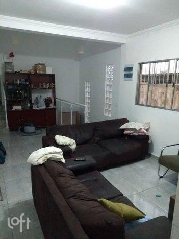 house em Maestro Ernesto Lahos, Vila Matilde - São Paulo - SP