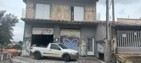 house em Rua Miguel Lamarca, Jardim Zulmira - Sorocaba - SP